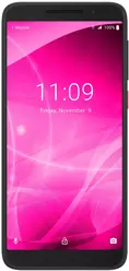Galeria zdjęć telefonu T-Mobile Revvl 2