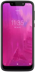 Galeria zdjęć telefonu T-Mobile Revvlry