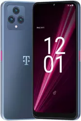 Galeria zdjęć telefonu T-Mobile T Phone 5G