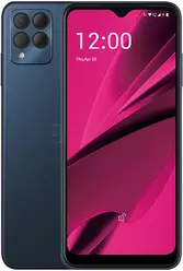 Galeria zdjęć telefonu T-Mobile T Phone Pro 5G 2023