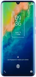 Galeria zdjęć telefonu TCL 10 Plus