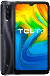Galeria zdjęć telefonu TCL 103 Dual SIM