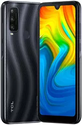 Galeria zdjęć telefonu TCL 103