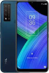 Galeria zdjęć telefonu TCL 20 R 5G