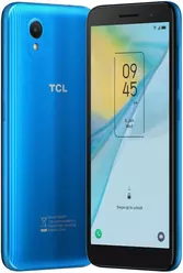 Galeria zdjęć telefonu TCL 201