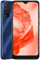 Galeria zdjęć telefonu TCL 205