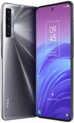 Galeria zdjęć telefonu TCL 20L