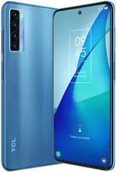 Galeria zdjęć telefonu TCL 20L+
