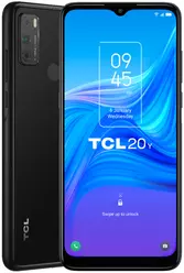 Galeria zdjęć telefonu TCL 20Y
