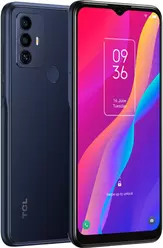 Galeria zdjęć telefonu TCL 30 E Dual-SIM