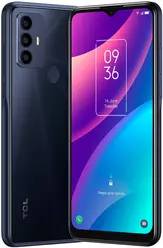 Galeria zdjęć telefonu TCL 30 SE Dual SIM