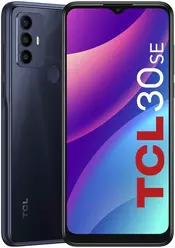 Galeria zdjęć telefonu TCL 30 SE