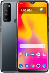 Galeria zdjęć telefonu TCL 30 XL