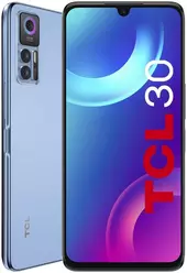 Galeria zdjęć telefonu TCL 30
