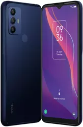 Galeria zdjęć telefonu TCL 306 Dual SIM