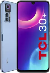 Galeria zdjęć telefonu TCL 30+
