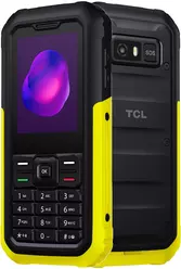 Galeria zdjęć telefonu TCL 3189 4G Dual SIM