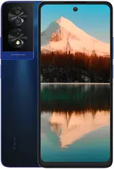 Galeria zdjęć telefonu TCL 40 NXTpaper