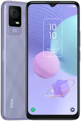 Galeria zdjęć telefonu TCL 405