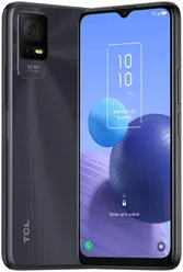 Galeria zdjęć telefonu TCL 408