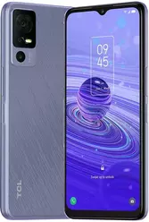 Galeria zdjęć telefonu TCL 40R 5G Dual SIM