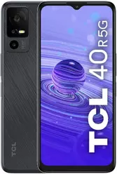 Galeria zdjęć telefonu TCL 40R 5G