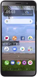 Galeria zdjęć telefonu TCL A1X