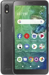 Galeria zdjęć telefonu TCL A2