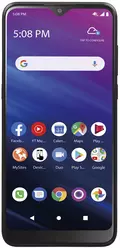 Galeria zdjęć telefonu TCL A2X