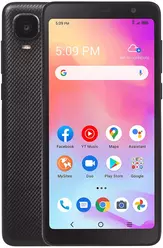 Galeria zdjęć telefonu TCL A3