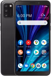Galeria zdjęć telefonu TCL A3X