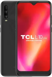 Galeria zdjęć telefonu TCL L10 Lite