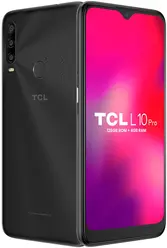Galeria zdjęć telefonu TCL L10 Pro