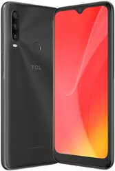 Galeria zdjęć telefonu TCL L10+