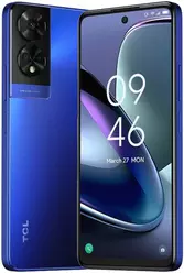 Galeria zdjęć telefonu TCL 50 5G