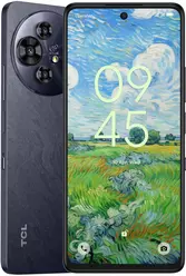 Galeria zdjęć telefonu TCL 50 Pro NXTpaper 5G
