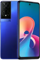 Galeria zdjęć telefonu TCL 50 XE