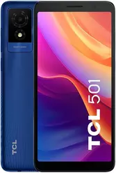Galeria zdjęć telefonu TCL 501