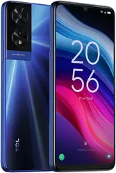 Galeria zdjęć telefonu TCL 505