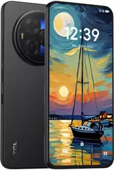 Galeria zdjęć telefonu TCL 60 Ultra NXTpaper