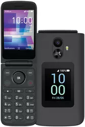 Galeria zdjęć telefonu TCL Flip 3