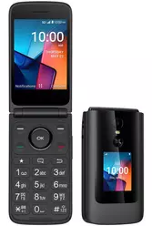 Galeria zdjęć telefonu TCL Flip 4 5G