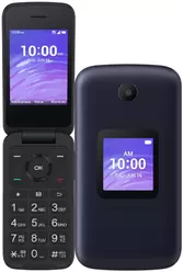 Galeria zdjęć telefonu TCL Flip Go