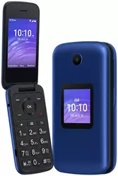 Galeria zdjęć telefonu TCL Flip Plus