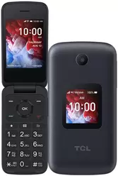Galeria zdjęć telefonu TCL Flip Pro