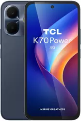 Galeria zdjęć telefonu TCL K70 Power 4G