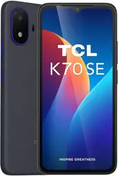 Galeria zdjęć telefonu TCL K70 SE