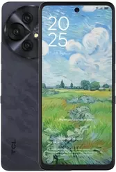 Galeria zdjęć telefonu TCL P10