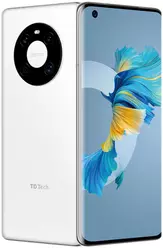 Galeria zdjęć telefonu TD Tech M40 Galeria zdjęć telefonu TD Tech M40