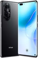Galeria zdjęć telefonu TD Tech N8 Pro